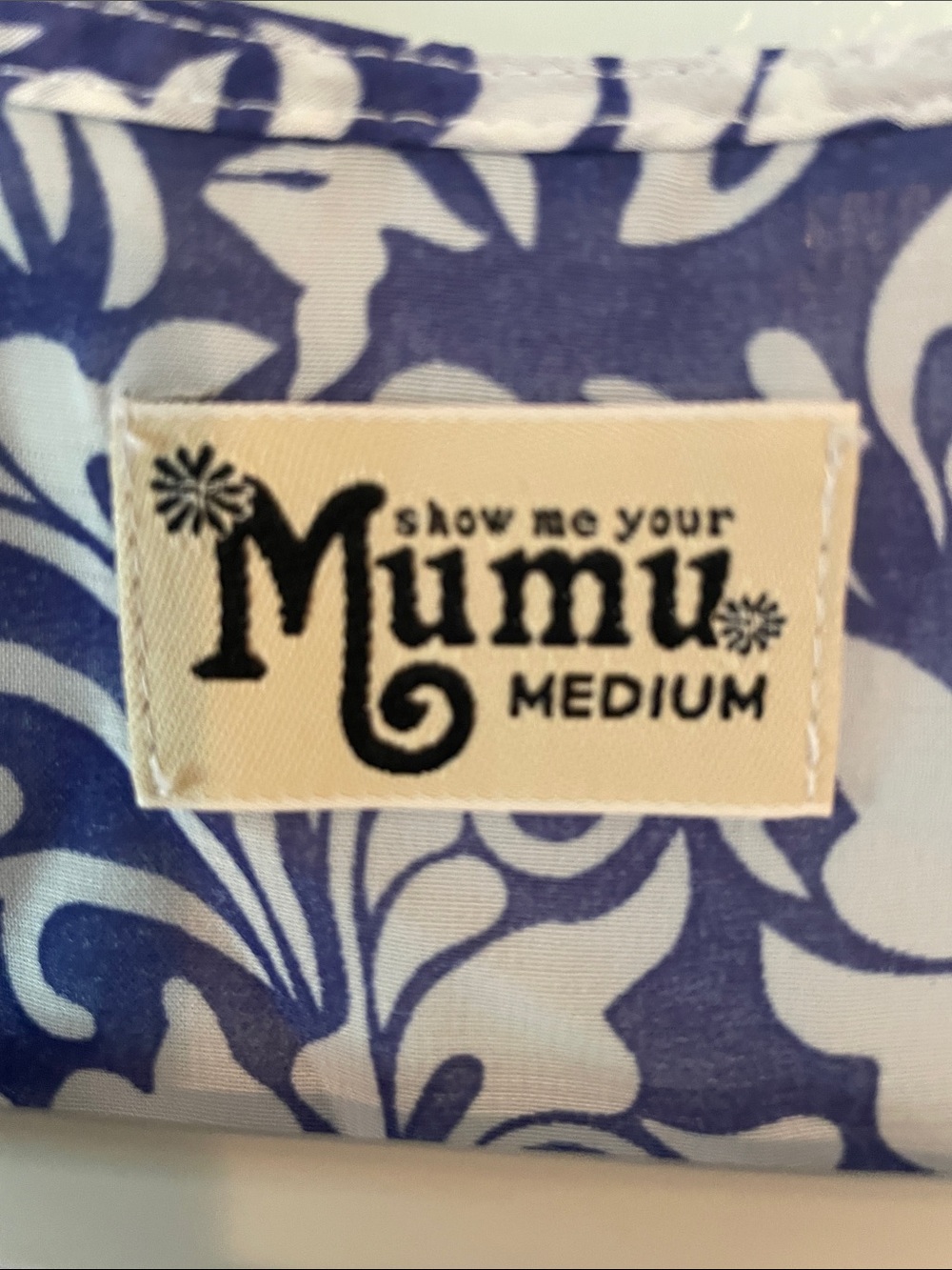 Show Me Your MuMu Tie-Front Lightweight Camisole M - Picture 5 of 12